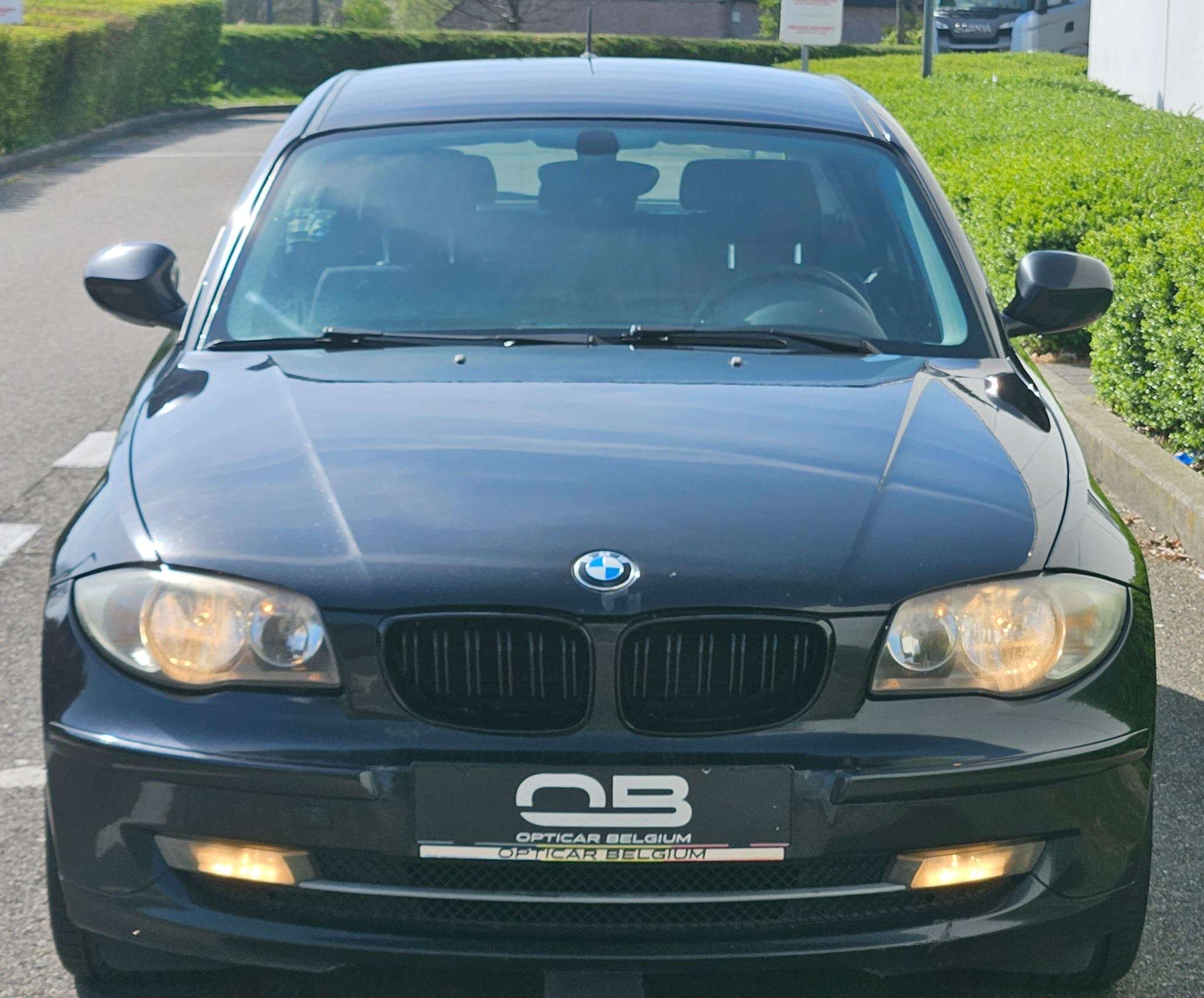 BMW 116 *** 1995 cc - 05/2011 - M wheels - Carpass ***