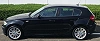 BMW 116 *** 1995 cc - 05/2011 - M wheels - Carpass *** thumbnail