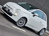 Fiat 500 *** 1.3 Diesel - Euro 5 - Pano - USB - EXPORT ** thumbnail