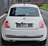 Fiat 500 *** 1.3 Diesel - Euro 5 - Pano - USB - EXPORT ** thumbnail