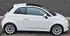 Fiat 500 *** 1.3 Diesel - Euro 5 - Pano - USB - EXPORT ** thumbnail