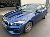 BMW 116 116iA thumbnail