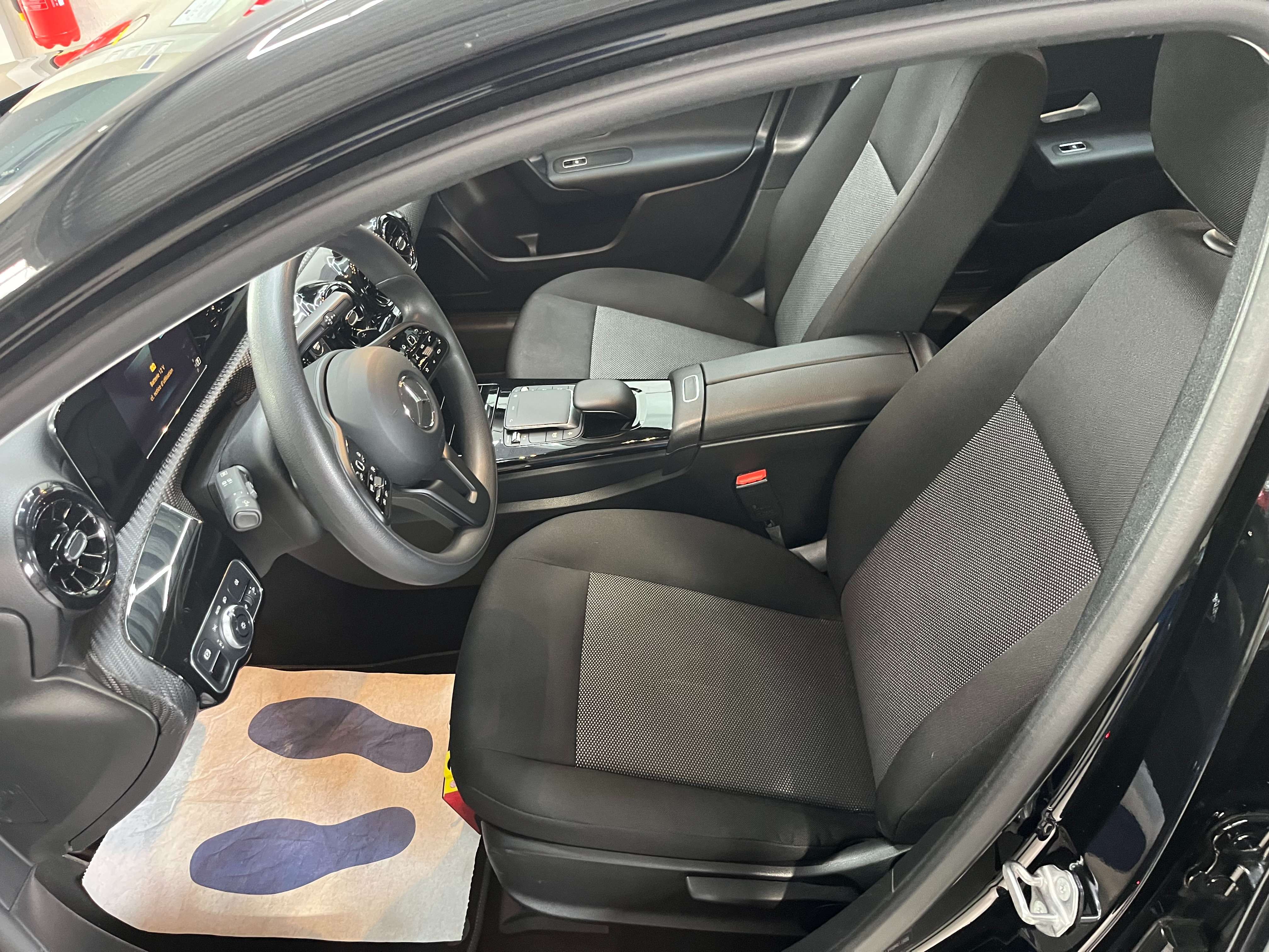 Mercedes-Benz A 180 d - Boite Auto - TVA récupérable