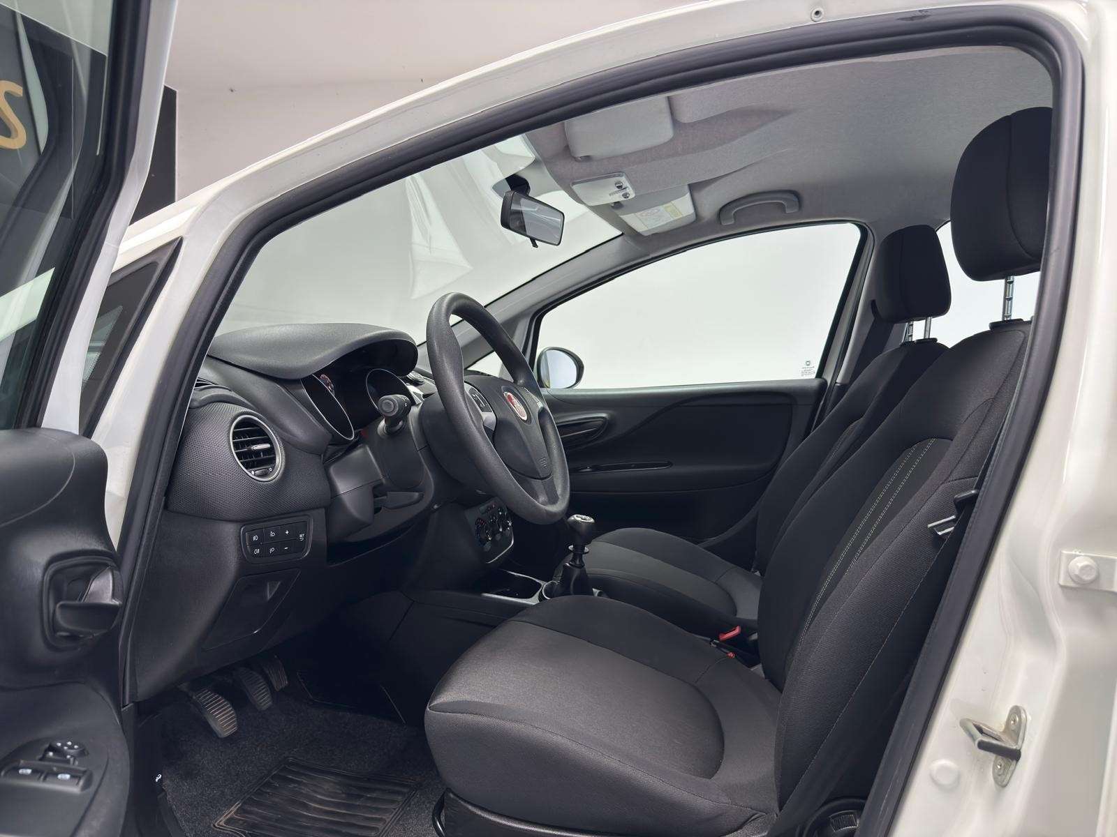 Fiat Punto CLIM**GARANTIE 12MOIS