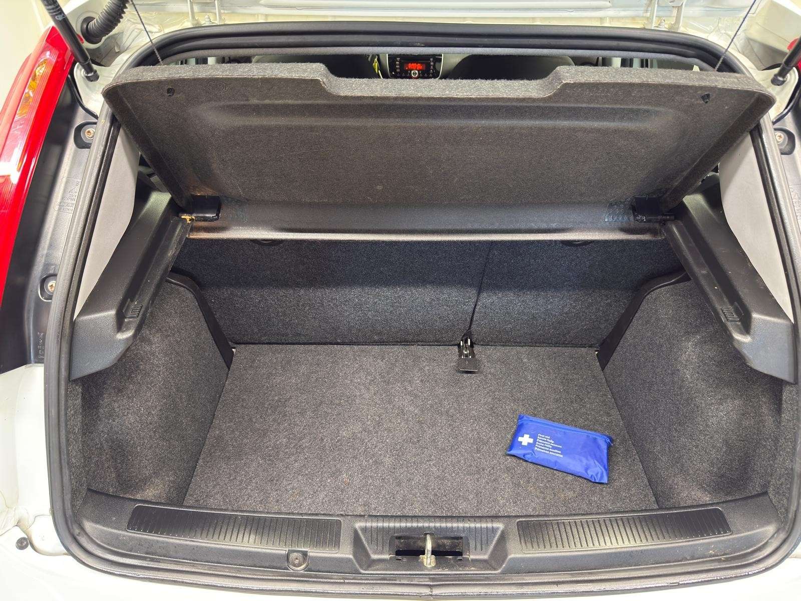 Fiat Punto CLIM**GARANTIE 12MOIS