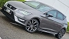 SEAT Leon *** FR - 1.6 Tdi - Top - PDC - Carpass *** thumbnail