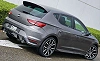 SEAT Leon *** FR - 1.6 Tdi - Top - PDC - Carpass *** thumbnail