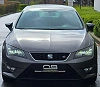 SEAT Leon *** FR - 1.6 Tdi - Top - PDC - Carpass *** thumbnail