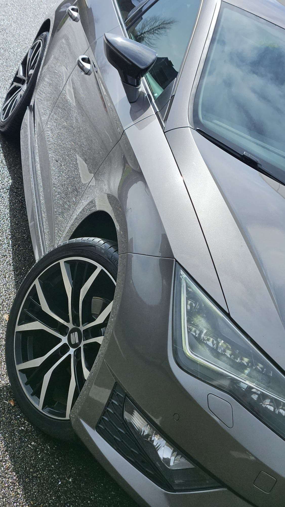 SEAT Leon *** FR - 1.6 Tdi - Top - PDC - Carpass ***