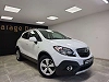 Opel Mokka Mokka 1.7 CDTI ecoFLEX 4x2 Cosmo*GPS*GARANTIE 12MO thumbnail