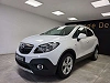 Opel Mokka Mokka 1.7 CDTI ecoFLEX 4x2 Cosmo*GPS*GARANTIE 12MO thumbnail