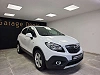 Opel Mokka Mokka 1.7 CDTI ecoFLEX 4x2 Cosmo*GPS*GARANTIE 12MO thumbnail