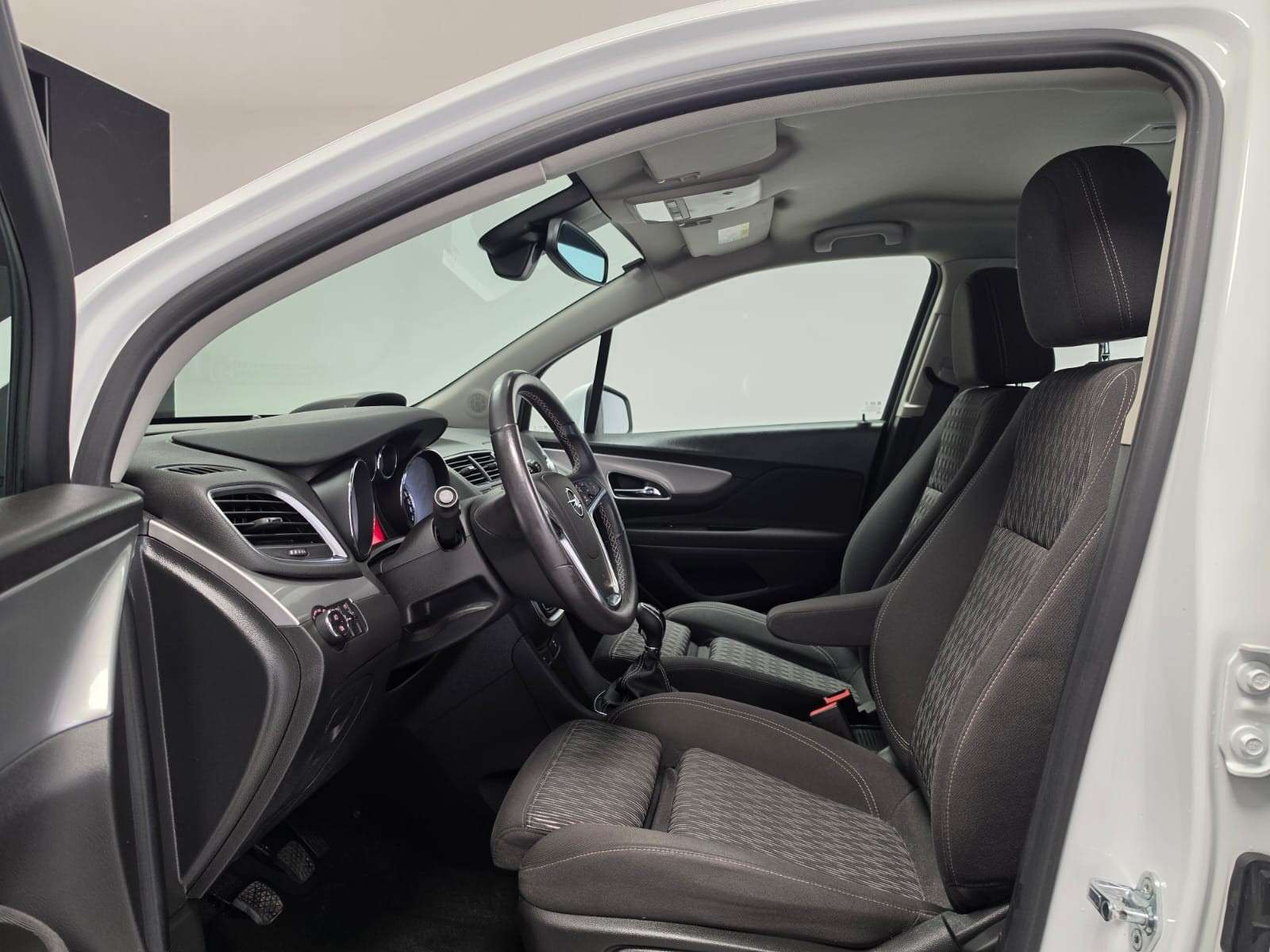 Opel Mokka Mokka 1.7 CDTI ecoFLEX 4x2 Cosmo*GPS*GARANTIE 12MO