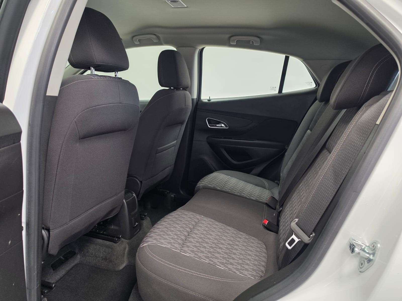 Opel Mokka Mokka 1.7 CDTI ecoFLEX 4x2 Cosmo*GPS*GARANTIE 12MO