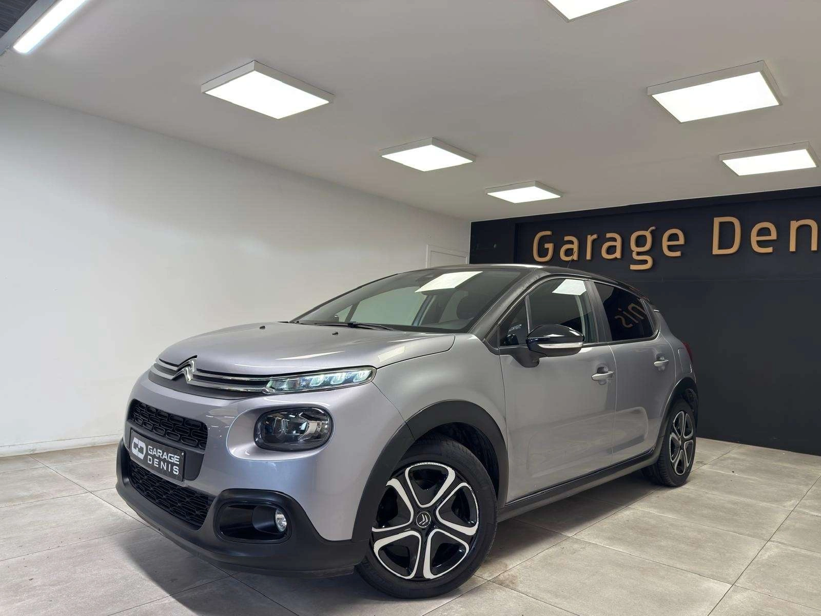 Citroen C3 GPS**CLIM**GARANTIE 12MOIS