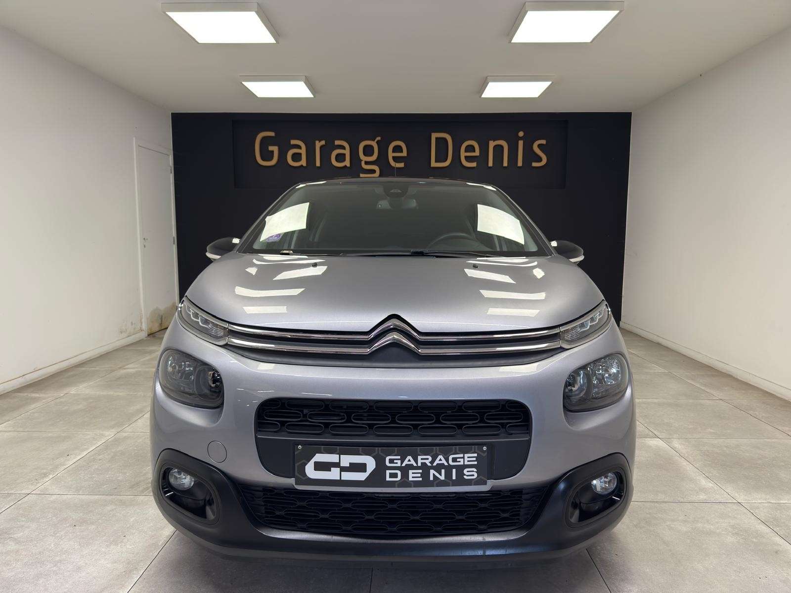 Citroen C3 GPS**CLIM**GARANTIE 12MOIS