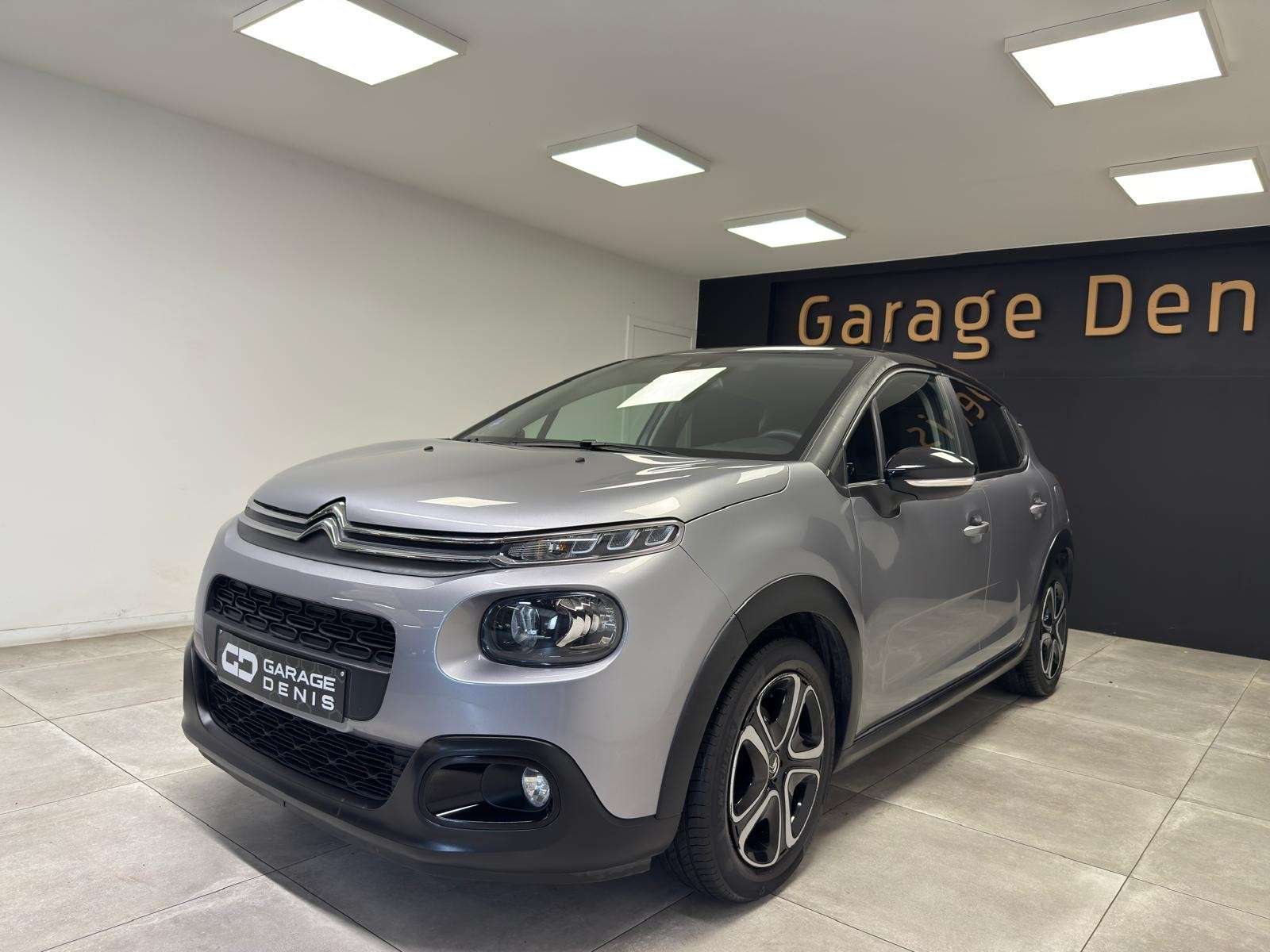 Citroen C3 GPS**CLIM**GARANTIE 12MOIS
