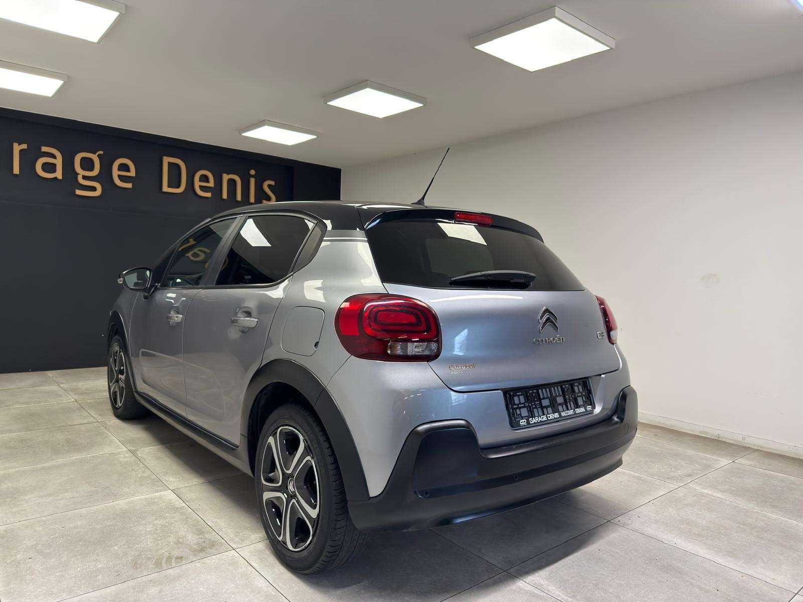 Citroen C3 GPS**CLIM**GARANTIE 12MOIS