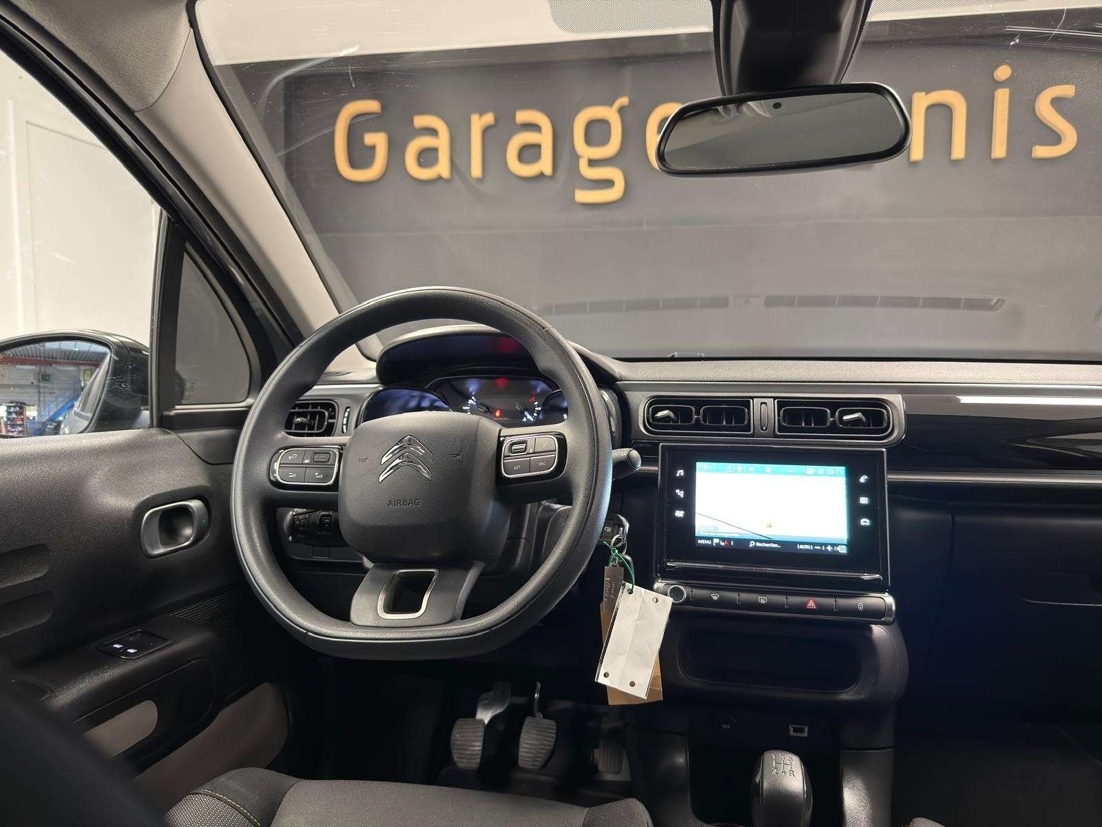 Citroen C3 GPS**CLIM**GARANTIE 12MOIS