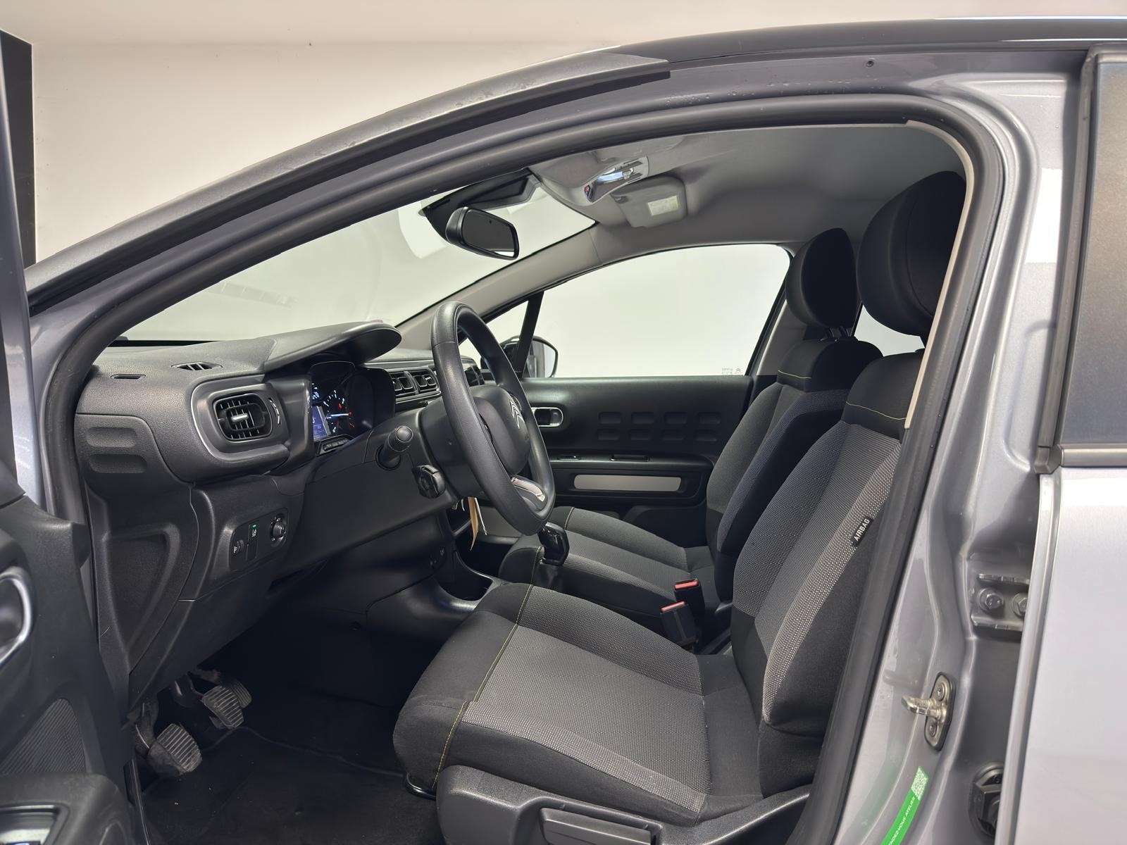 Citroen C3 GPS**CLIM**GARANTIE 12MOIS