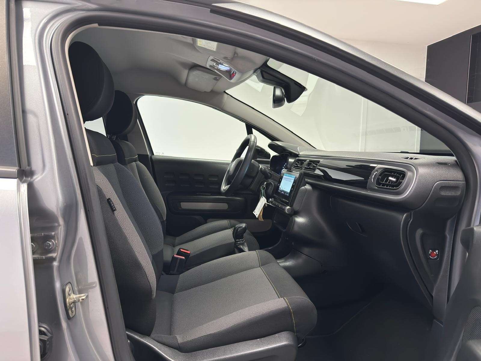 Citroen C3 GPS**CLIM**GARANTIE 12MOIS