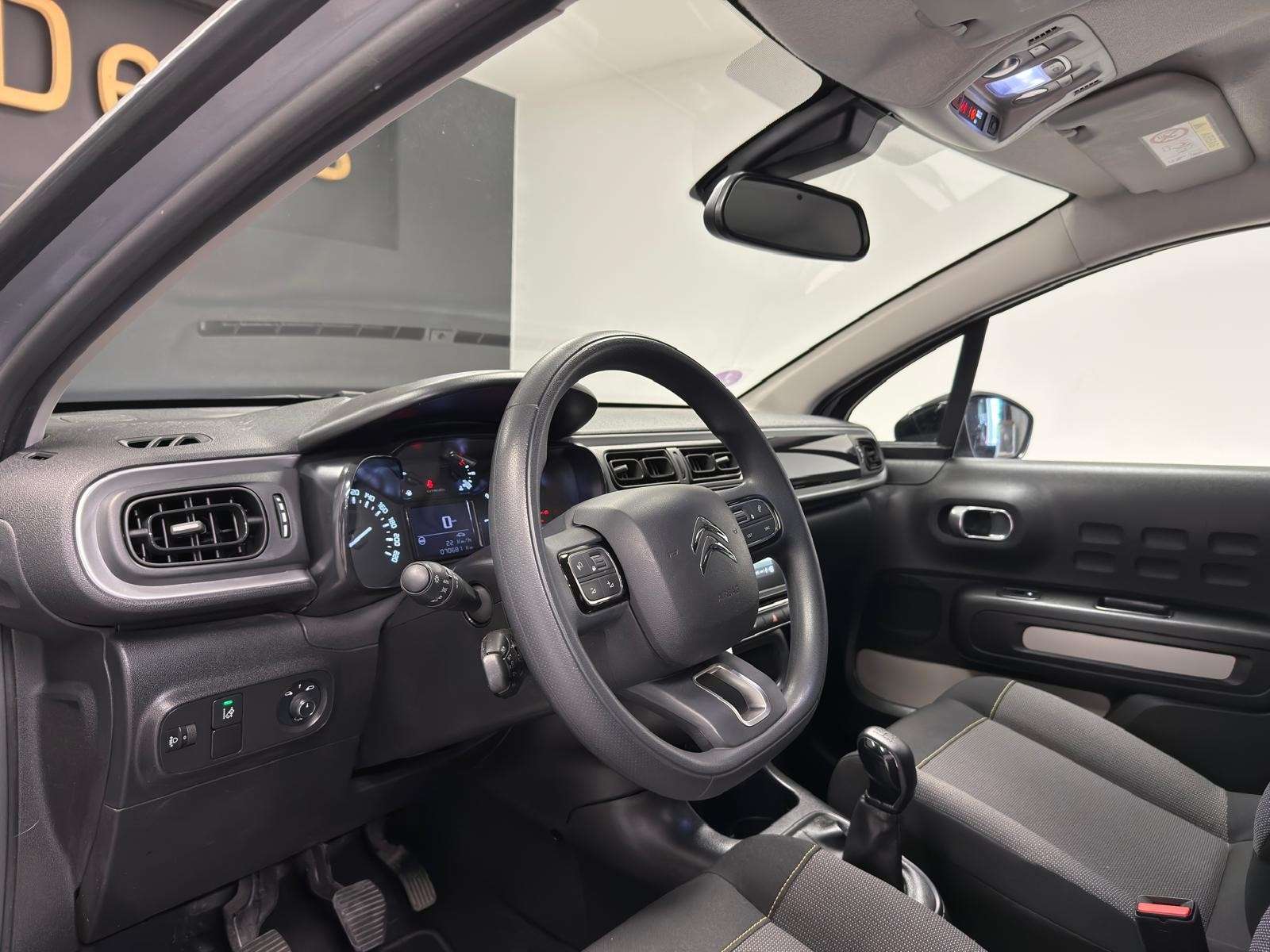 Citroen C3 GPS**CLIM**GARANTIE 12MOIS