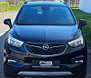 Opel Mokka X *** 1.4 Turbo - MY 2018 - 66750 km - Euro 6b - Garantie *** thumbnail