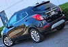 Opel Mokka X *** 1.4 Turbo - MY 2018 - 66750 km - Euro 6b - Garantie *** thumbnail
