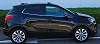 Opel Mokka X *** 1.4 Turbo - MY 2018 - 66750 km - Euro 6b - Garantie *** thumbnail