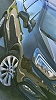 Opel Mokka X *** 1.4 Turbo - MY 2018 - 66750 km - Euro 6b - Garantie *** thumbnail