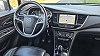 Opel Mokka X *** 1.4 Turbo - MY 2018 - 66750 km - Euro 6b - Garantie *** thumbnail