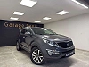 Kia Sportage Sportage 1.7 CRDi *GPS+CAMERA*CUIR*TOIT-PANO*LED thumbnail