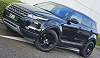 Land Rover Range Rover Evoque ** 2.2d - TD4 - 05/2015 - Pdc - Carpass - Garantie thumbnail