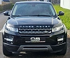 Land Rover Range Rover Evoque ** 2.2d - TD4 - 05/2015 - Pdc - Carpass - Garantie thumbnail