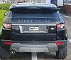 Land Rover Range Rover Evoque ** 2.2d - TD4 - 05/2015 - Pdc - Carpass - Garantie thumbnail