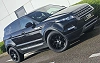 Land Rover Range Rover Evoque ** 2.2d - TD4 - 05/2015 - Pdc - Carpass - Garantie thumbnail