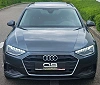 Audi A4 *** 35 Tfsi - MY2020 - Full option - BTW/TVA - Gar thumbnail