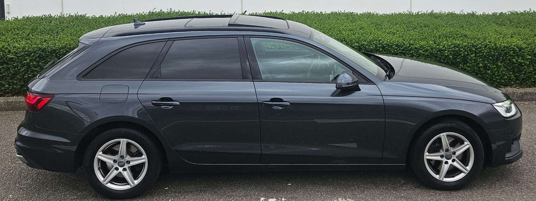 Audi A4 *** 35 Tfsi - MY2020 - Full option - BTW/TVA - Gar