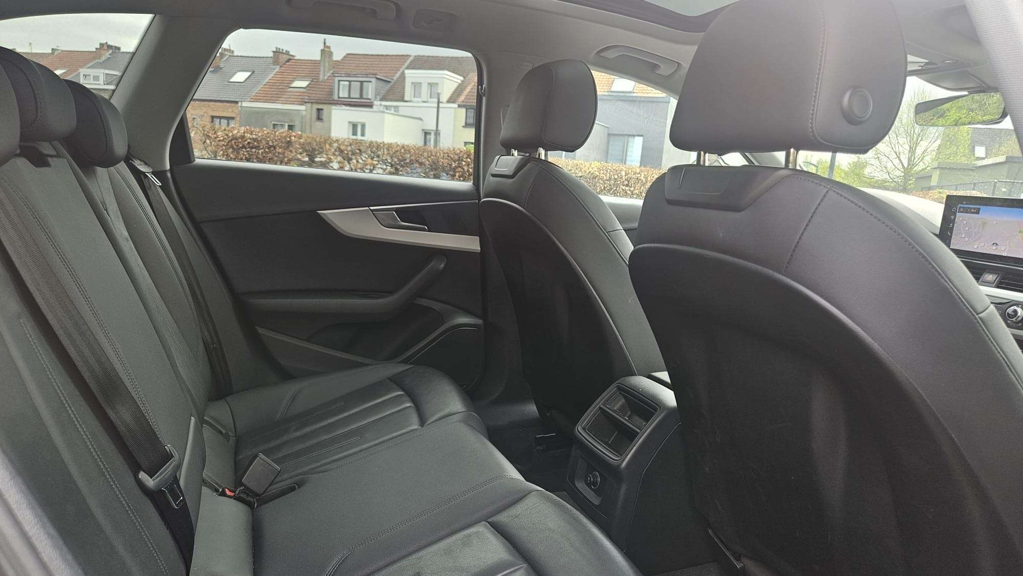 Audi A4 *** 35 Tfsi - MY2020 - Full option - BTW/TVA - Gar