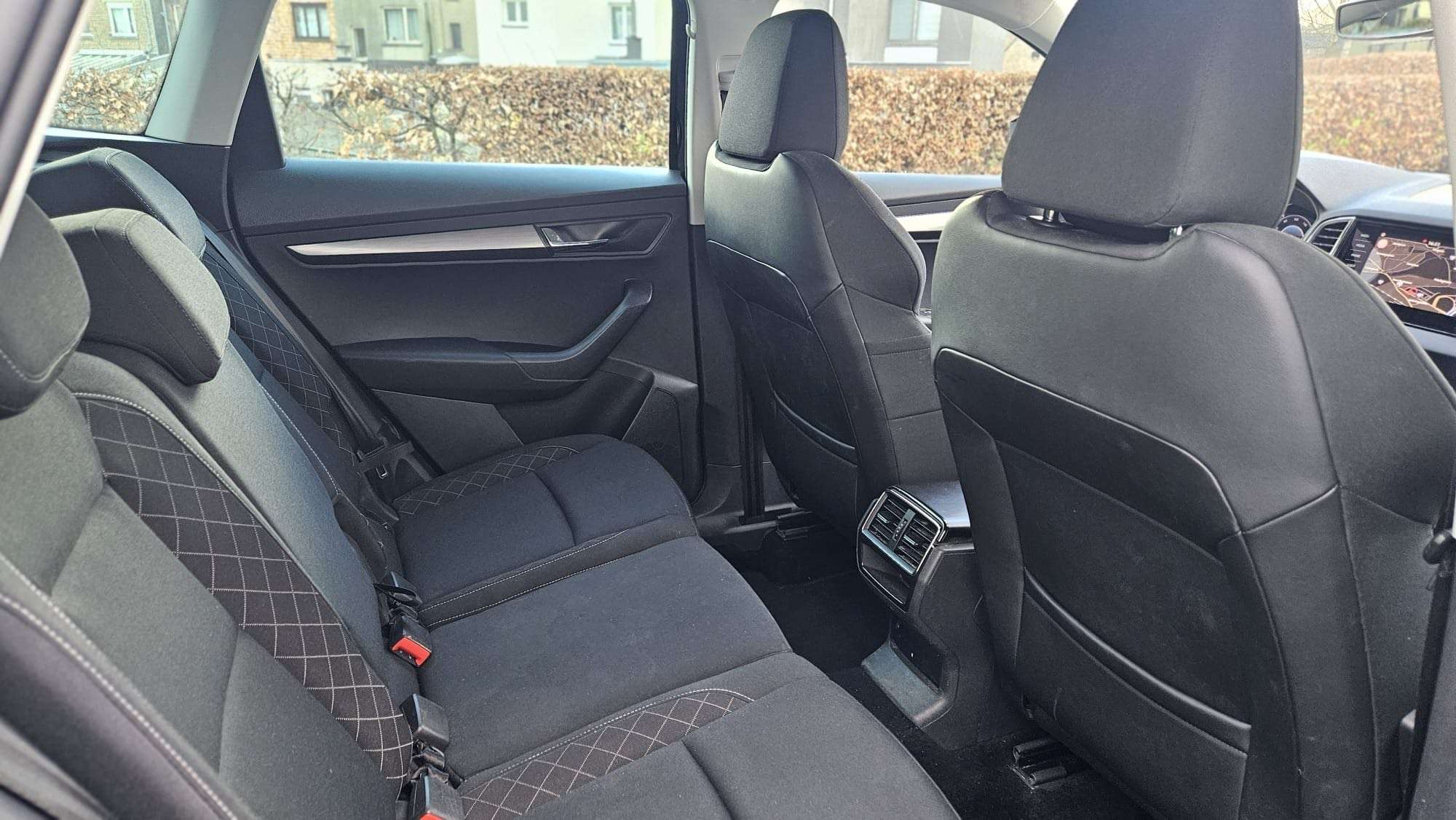 Skoda Karoq ** 1.0 Tsi - 2020 - Cockpit - Camera - Garantie**