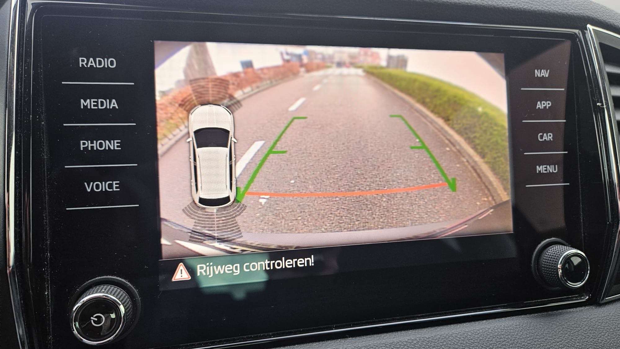 Skoda Karoq ** 1.0 Tsi - 2020 - Cockpit - Camera - Garantie**