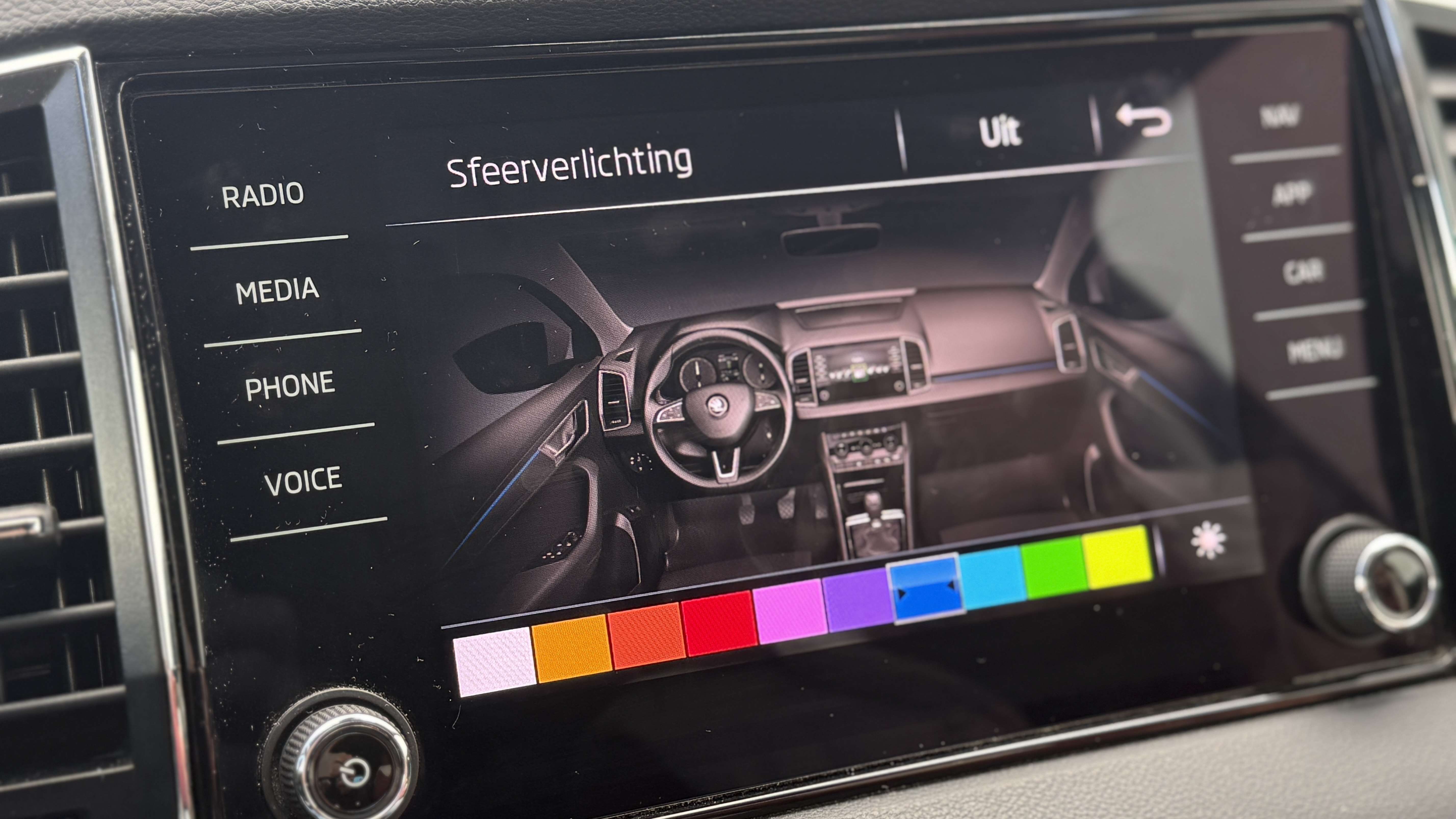 Skoda Karoq ** 1.0 Tsi - 2020 - Cockpit - Camera - Garantie**