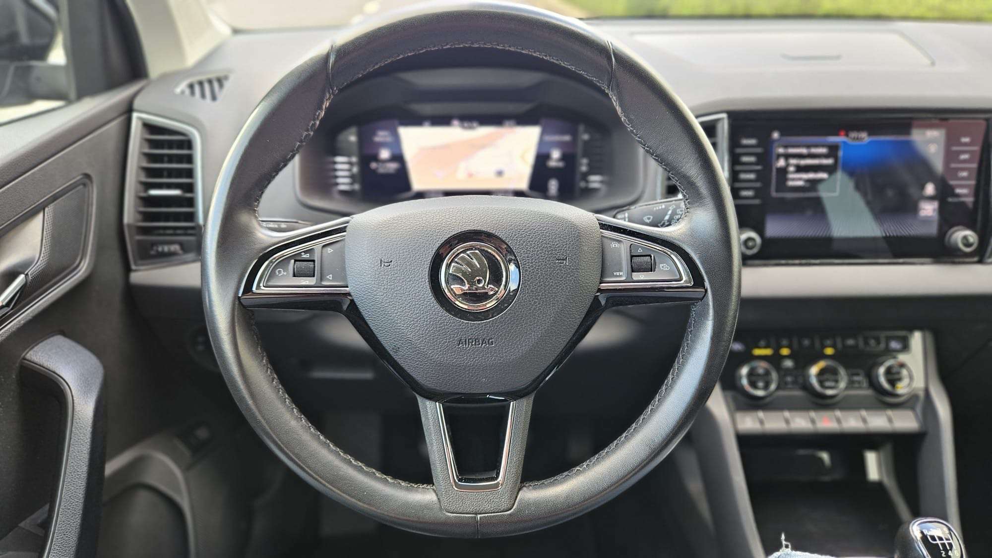 Skoda Karoq ** 1.0 Tsi - 2020 - Cockpit - Camera - Garantie**