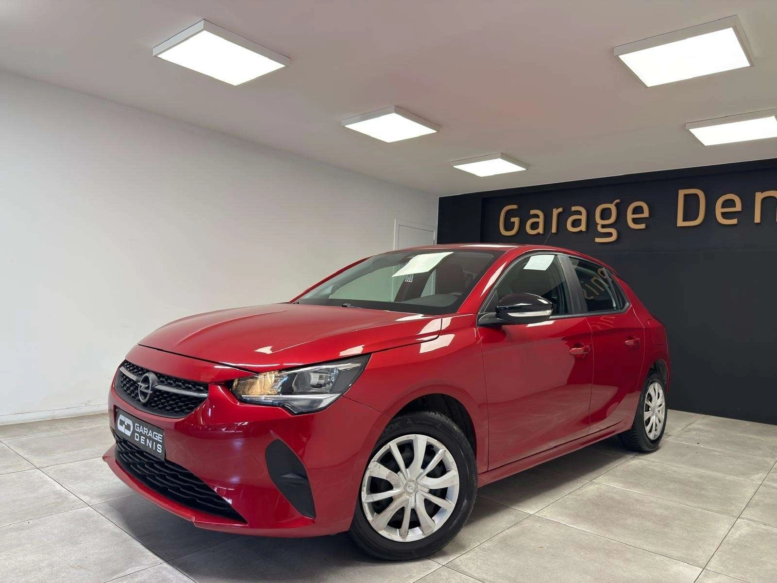 Opel Corsa GPS**CLIM**GARANTIE 12MOIS
