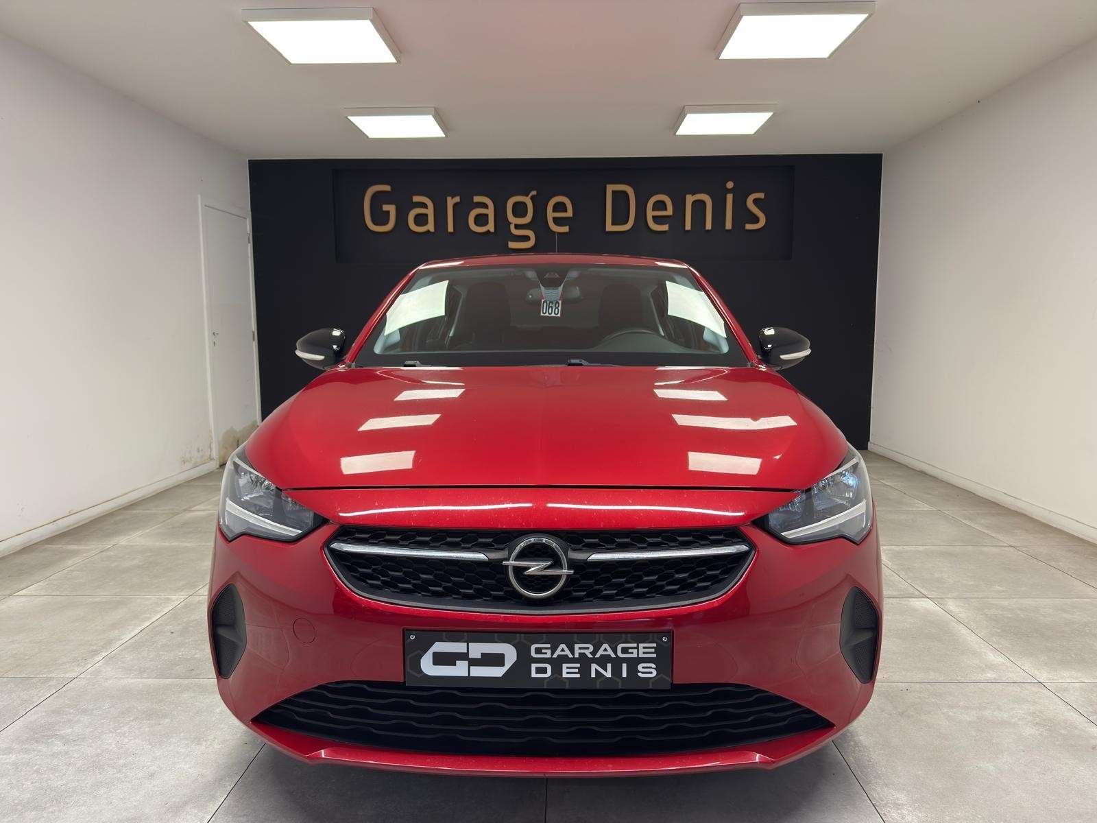 Opel Corsa GPS**CLIM**GARANTIE 12MOIS