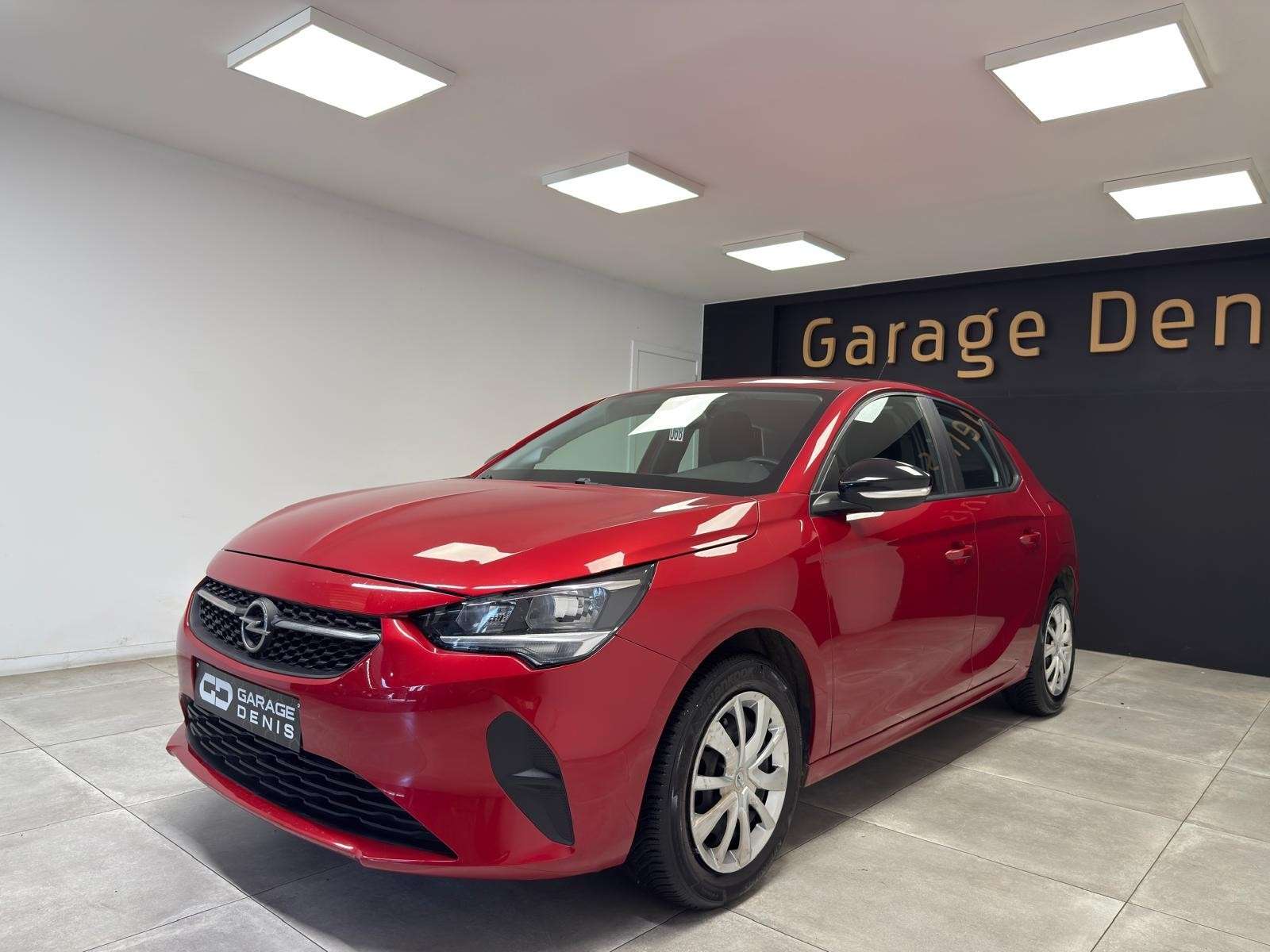 Opel Corsa GPS**CLIM**GARANTIE 12MOIS