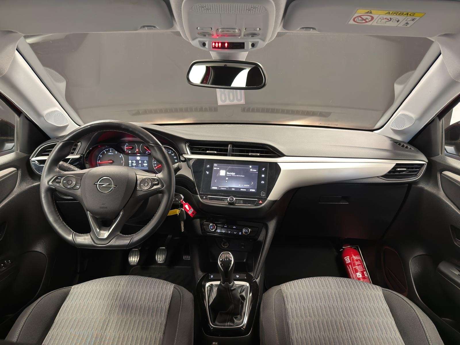 Opel Corsa GPS**CLIM**GARANTIE 12MOIS
