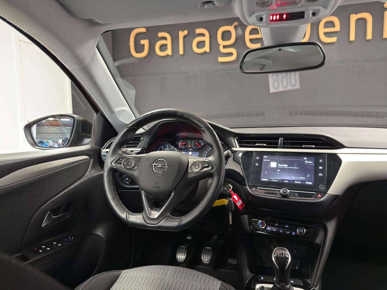 Opel Corsa GPS**CLIM**GARANTIE 12MOIS