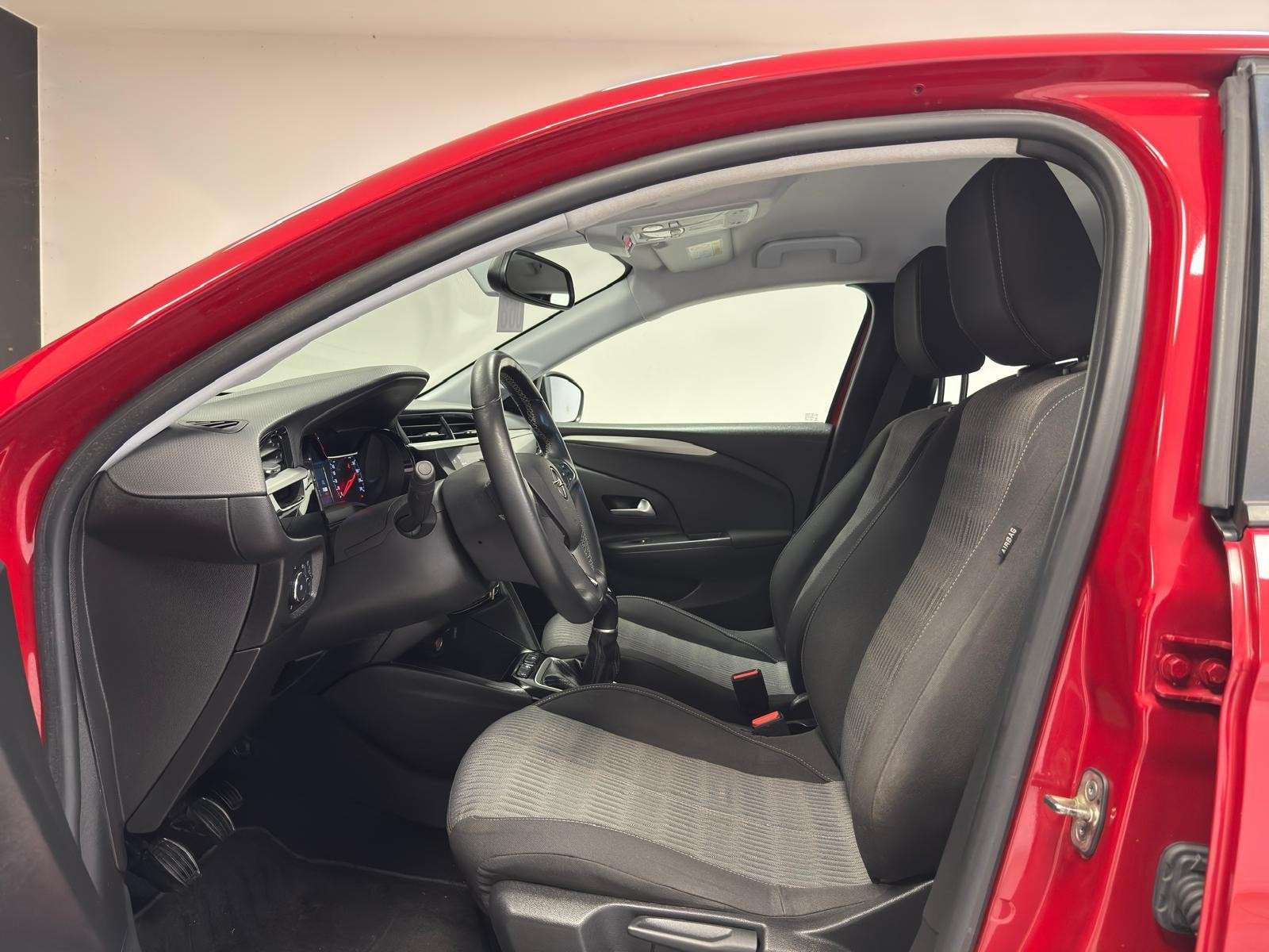 Opel Corsa GPS**CLIM**GARANTIE 12MOIS