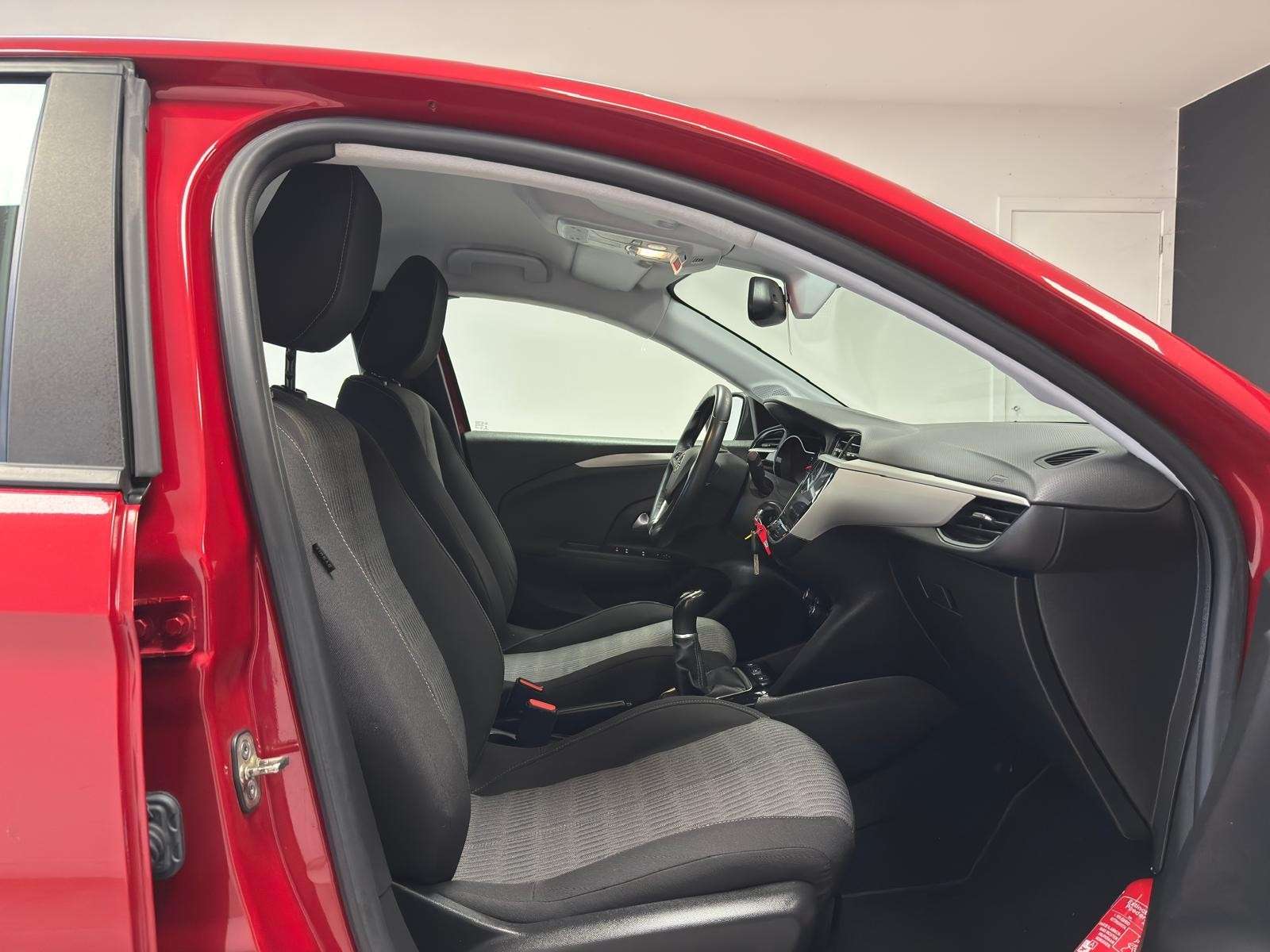 Opel Corsa GPS**CLIM**GARANTIE 12MOIS